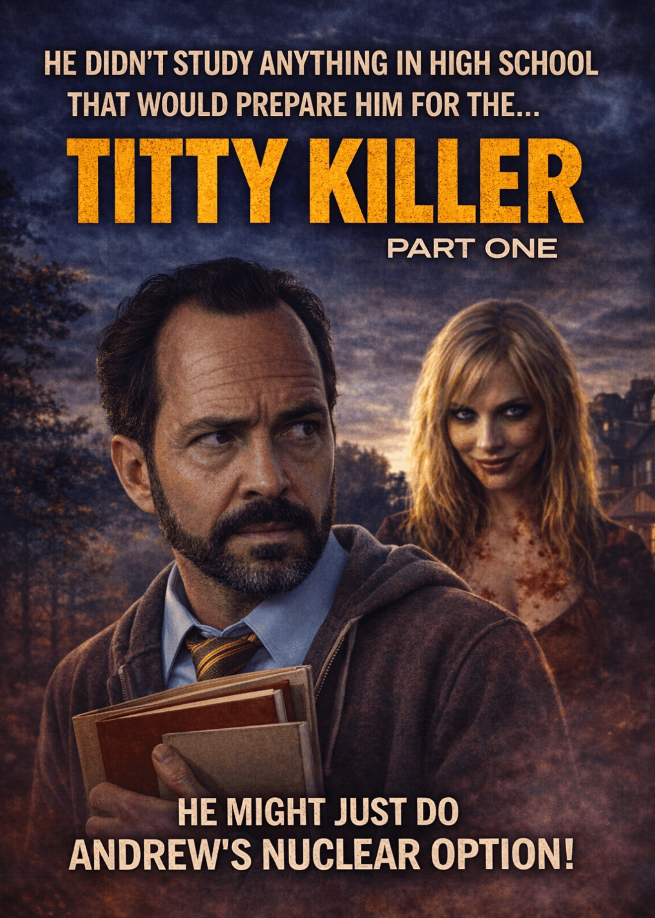 Titty Killer