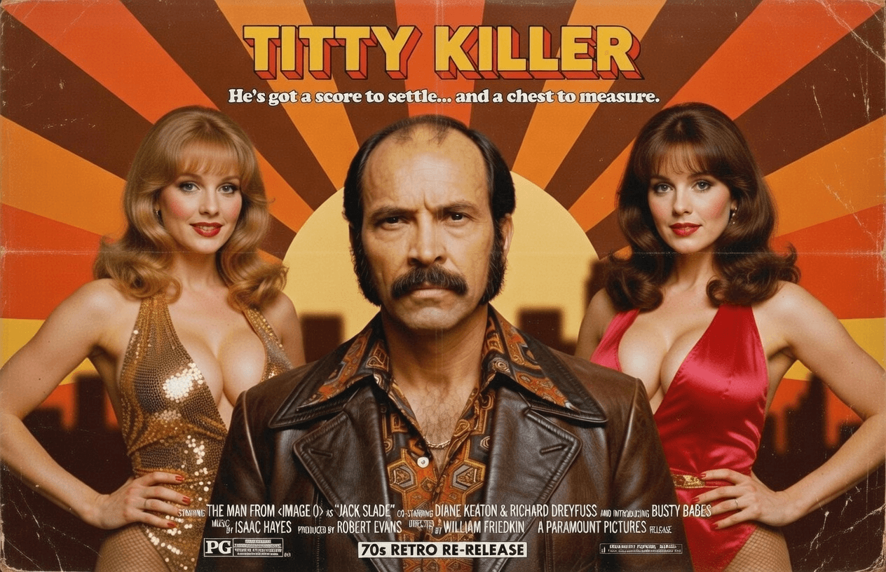 Titty Killer